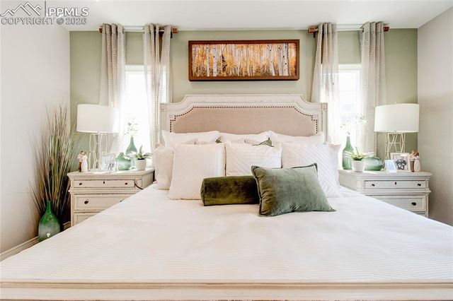 8531 Perkins Lane, Colorado Springs, CO 80925