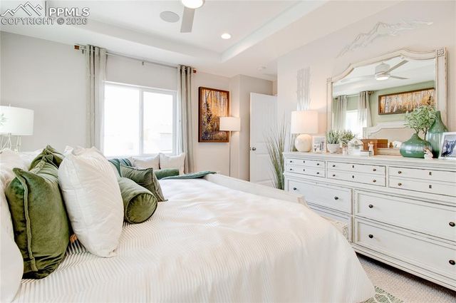 8531 Perkins Lane, Colorado Springs, CO 80925