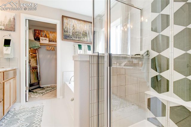 8531 Perkins Lane, Colorado Springs, CO 80925