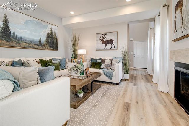 8531 Perkins Lane, Colorado Springs, CO 80925