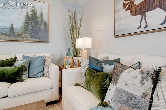 8531 Perkins Lane, Colorado Springs, CO 80925