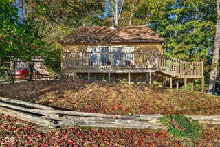 7759 N Lakeview Drive, Unionville, IN 47468