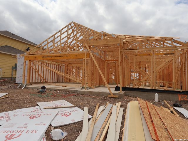 1021 Eagle Crossing, Seguin, TX 78155