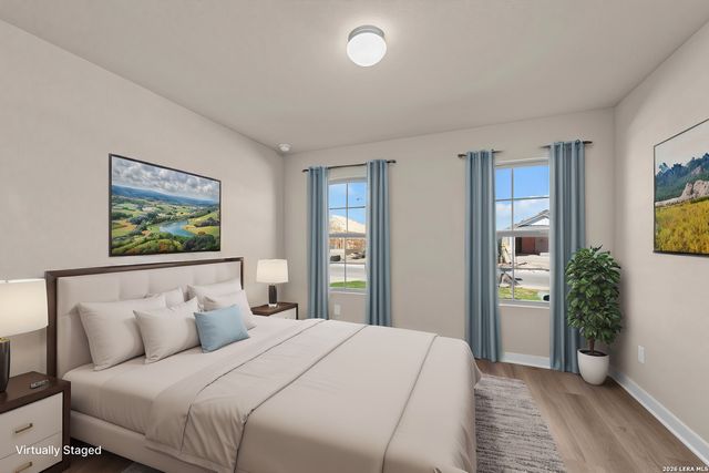 1021 Eagle Crossing, Seguin, TX 78155