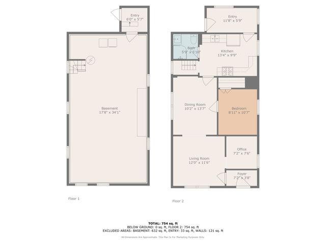 2954 N Elston Avenue, Chicago, IL 60618