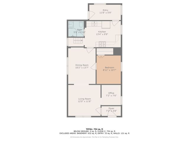 2954 N Elston Avenue, Chicago, IL 60618