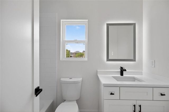 3219 Bakewell Street, Douglasville, GA 30135