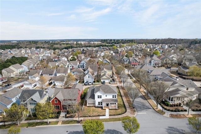 3219 Bakewell Street, Douglasville, GA 30135