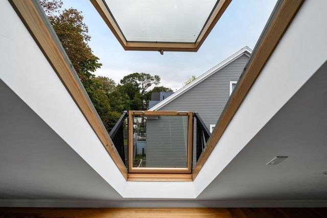 40 Murray Hill Rd. 3, Boston, MA 02131