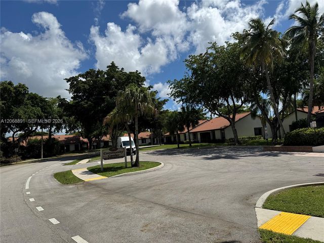 7049 Marlberry Lane 7049, Tamarac, FL 33321