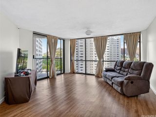 60 N Beretania Street 1706, Honolulu, HI 96817