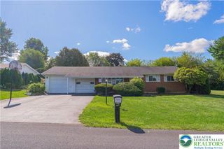 4440 South Drive, Allentown City, PA 18103