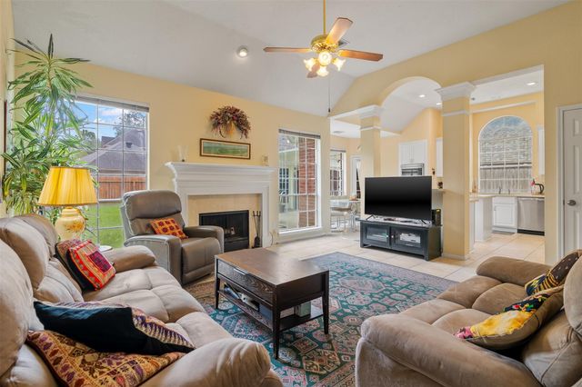 12735 Azalea Creek Trail, Houston, TX 77065