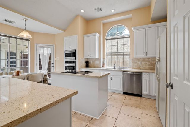 12735 Azalea Creek Trail, Houston, TX 77065