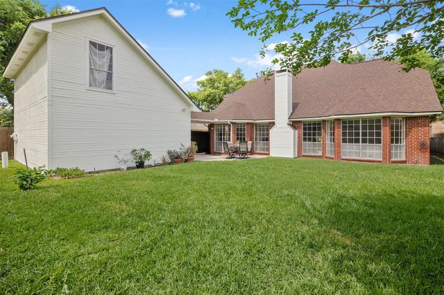 12735 Azalea Creek Trail, Houston, TX 77065