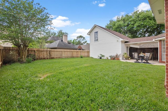 12735 Azalea Creek Trail, Houston, TX 77065