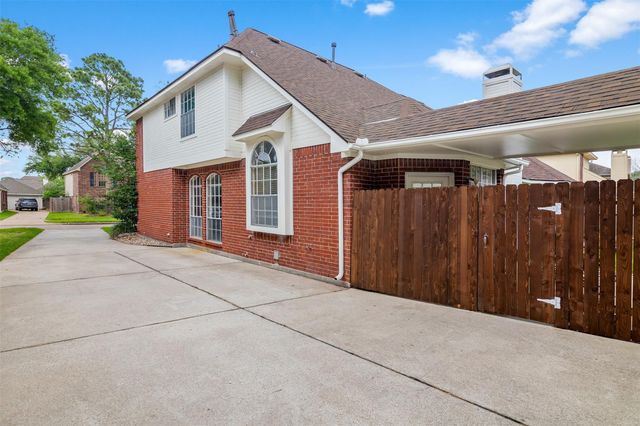 12735 Azalea Creek Trail, Houston, TX 77065