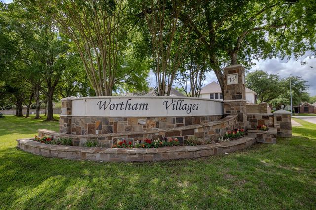 12735 Azalea Creek Trail, Houston, TX 77065