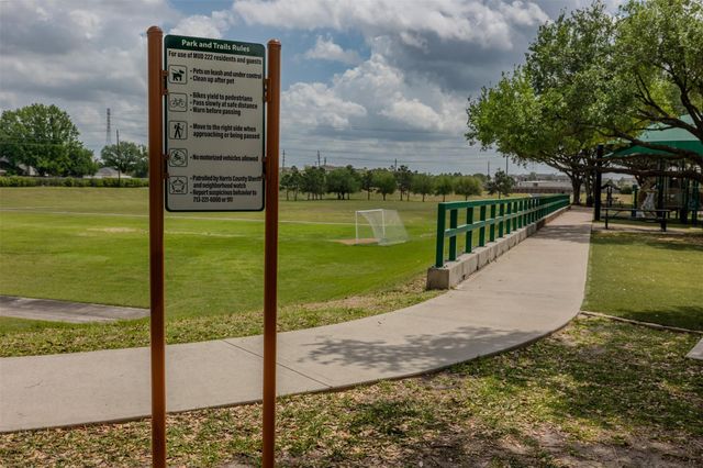 12735 Azalea Creek Trail, Houston, TX 77065