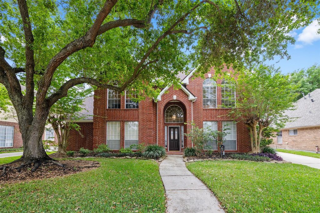 12735 Azalea Creek Trail, Houston, TX 77065