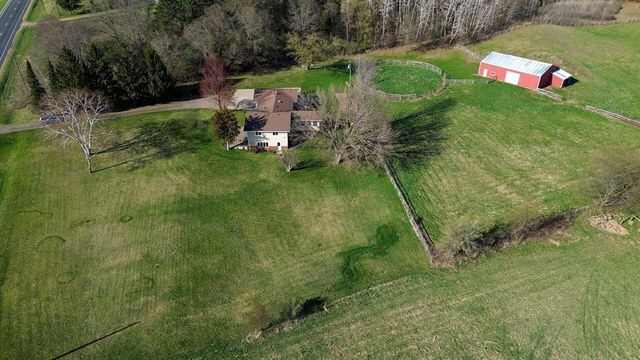 N3994 County Road H, Elk Mound, WI 54739