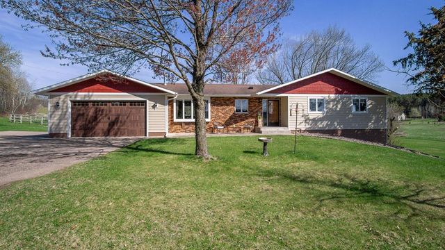 N3994 County Road H, Elk Mound, WI 54739