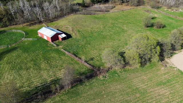 N3994 County Road H, Elk Mound, WI 54739