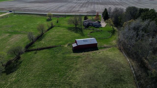 N3994 County Road H, Elk Mound, WI 54739