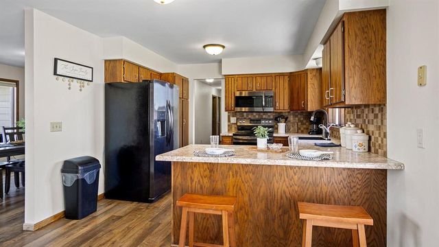 N3994 County Road H, Elk Mound, WI 54739