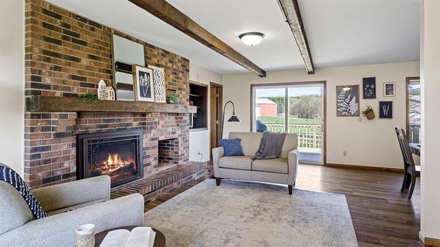 N3994 County Road H, Elk Mound, WI 54739