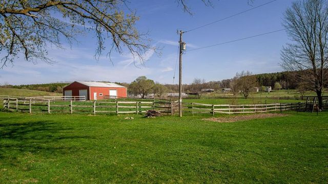 N3994 County Road H, Elk Mound, WI 54739
