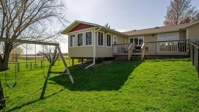 N3994 County Road H, Elk Mound, WI 54739