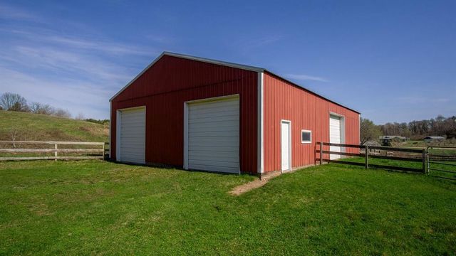 N3994 County Road H, Elk Mound, WI 54739