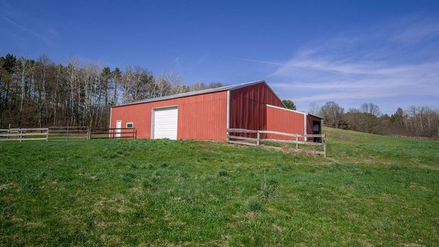 N3994 County Road H, Elk Mound, WI 54739