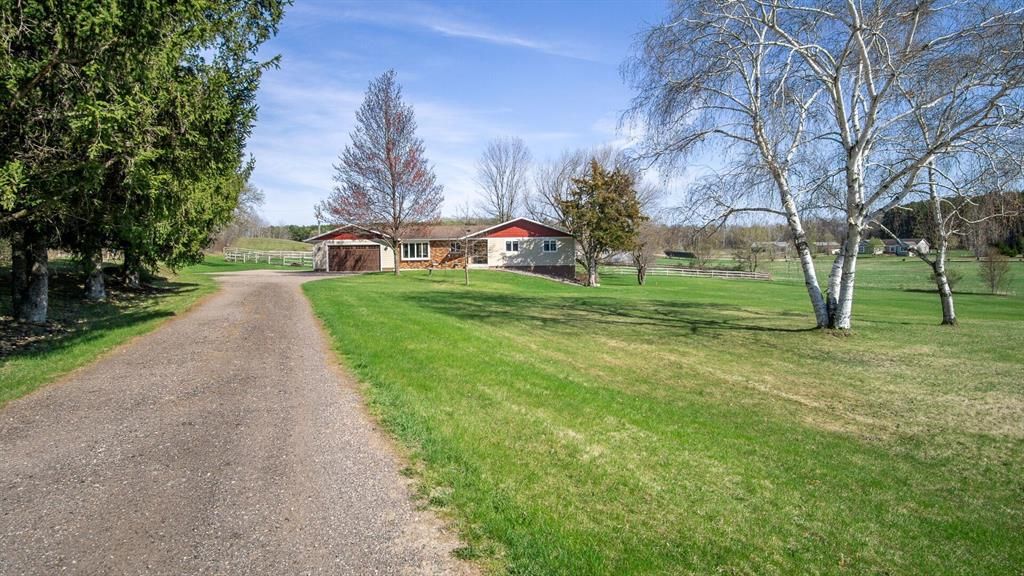 N3994 County Road H, Elk Mound, WI 54739
