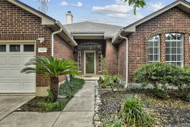 1311 CRUMPET, San Antonio, TX 78253