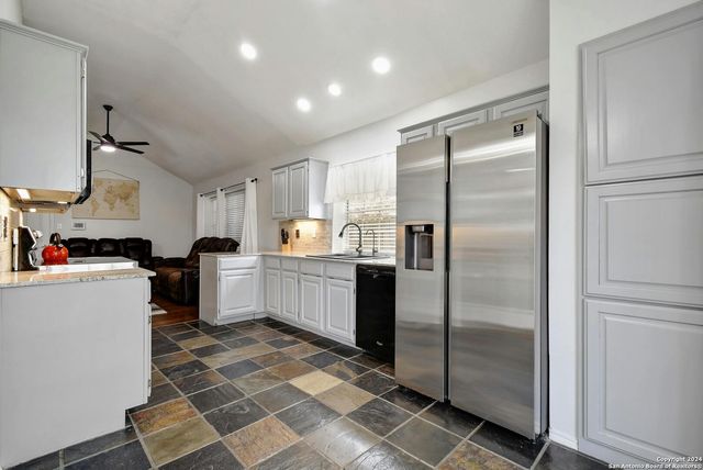 1311 CRUMPET, San Antonio, TX 78253