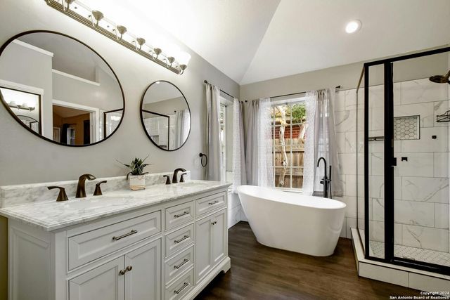 1311 CRUMPET, San Antonio, TX 78253