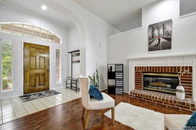 1311 CRUMPET, San Antonio, TX 78253