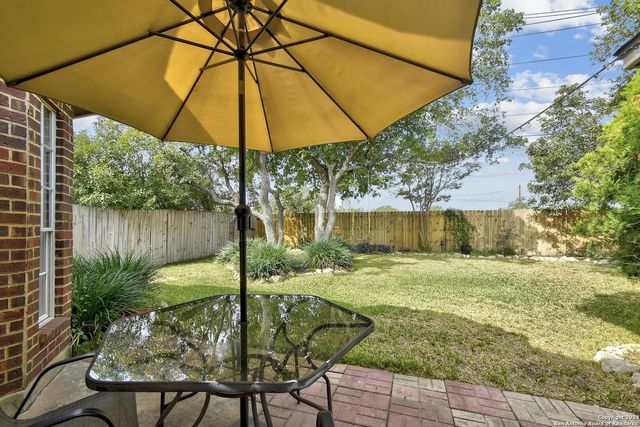 1311 CRUMPET, San Antonio, TX 78253