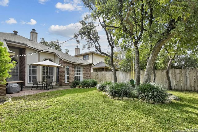 1311 CRUMPET, San Antonio, TX 78253