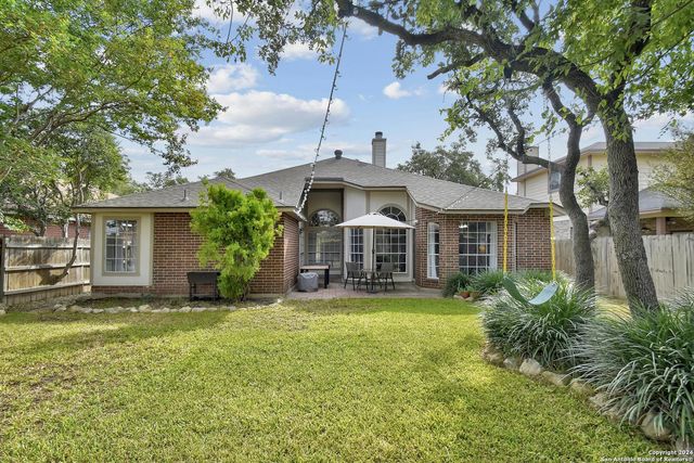 1311 CRUMPET, San Antonio, TX 78253