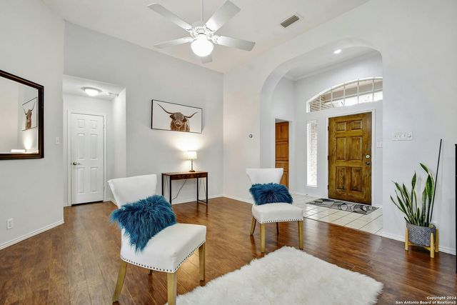 1311 CRUMPET, San Antonio, TX 78253