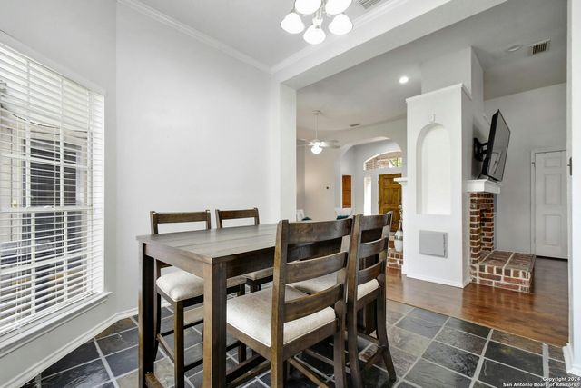 1311 CRUMPET, San Antonio, TX 78253