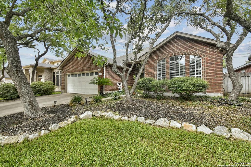 1311 CRUMPET, San Antonio, TX 78253