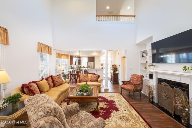 515 Water Crest Circle, Elizabeth City, NC 27909