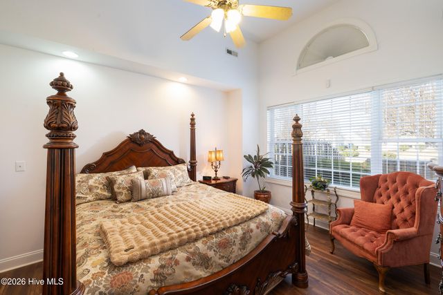 515 Water Crest Circle, Elizabeth City, NC 27909