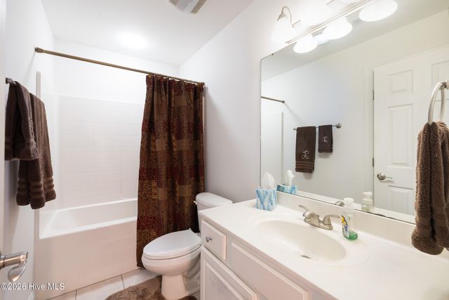 515 Water Crest Circle, Elizabeth City, NC 27909