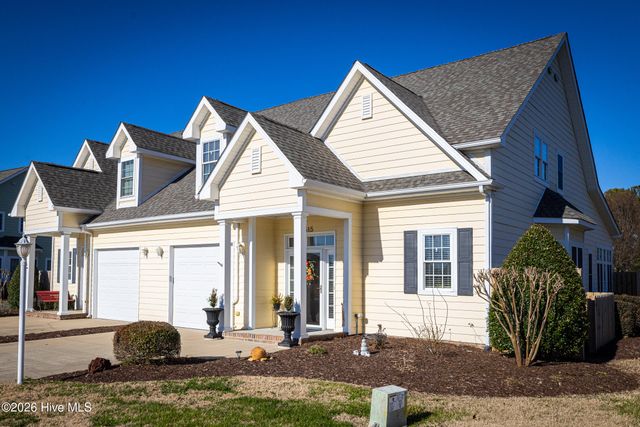 515 Water Crest Circle, Elizabeth City, NC 27909