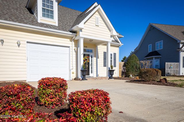 515 Water Crest Circle, Elizabeth City, NC 27909